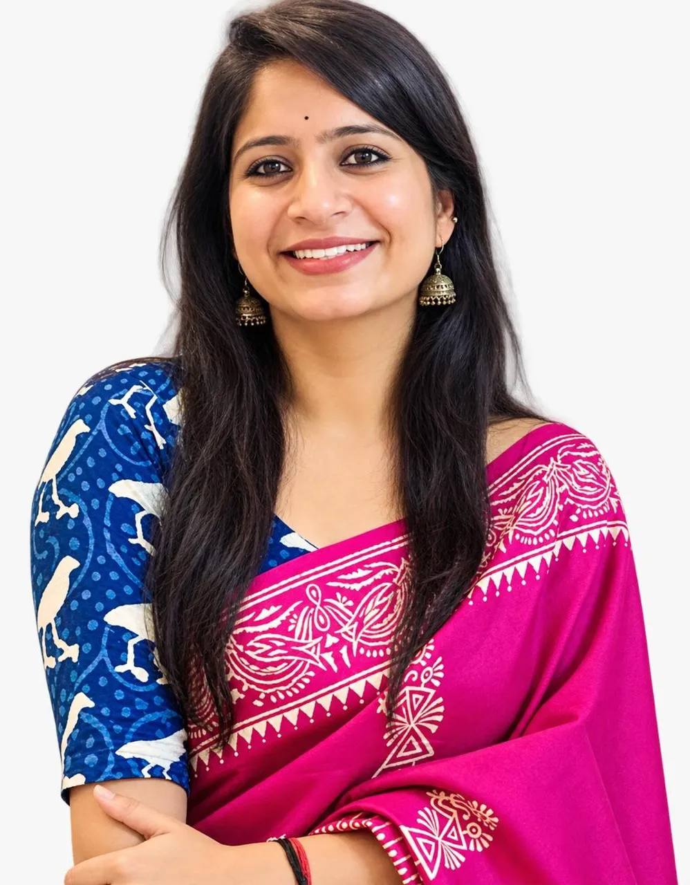 Adv. Shambhavi Shukla